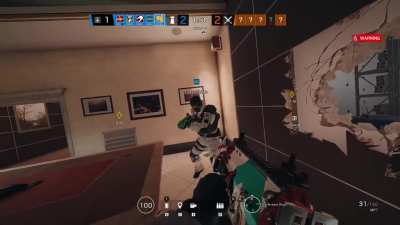 Karma is a BITCH.