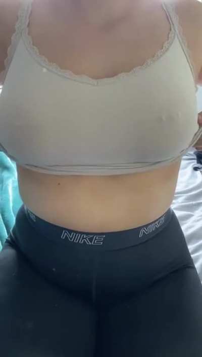 [19] If you sort by new, my titty drop is for you 💕 [OC]
