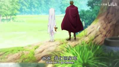 [Meme] Emilia's bizzare adventures