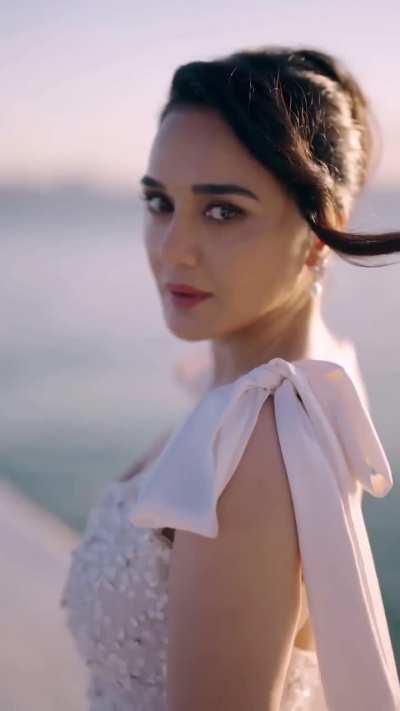 Preity Zinta