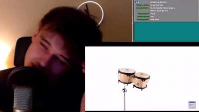 That's too high for Bongo Cat