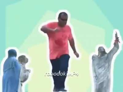 Edinaldo pereira Opening