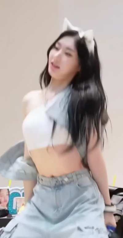 Chaeryoeng