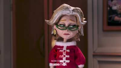 Stream holiday fun — including Santa Inc. — at a new price. HBO Max plans start at $9.99/month.