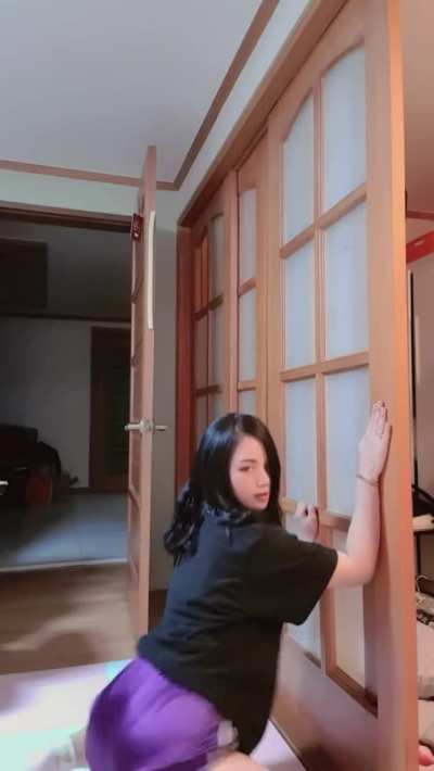🇰🇷🖤💜