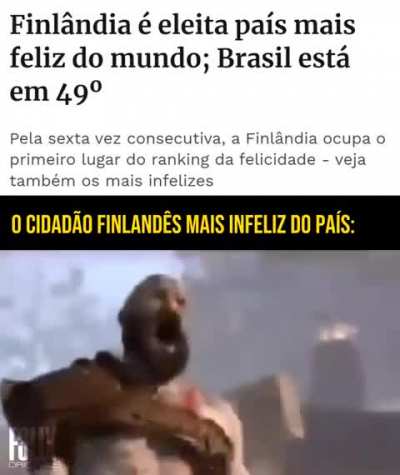Cidadão finlandês 