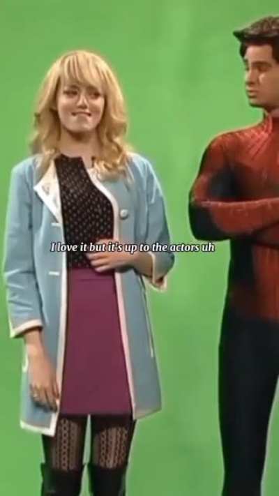 Andrew Garfield expressions are the best hahahahaha