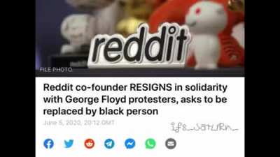 Reddit Moment