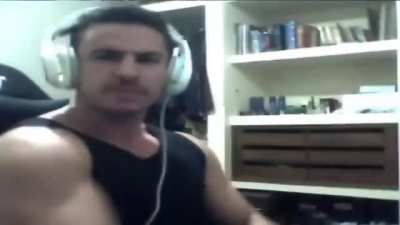 Xandão é god