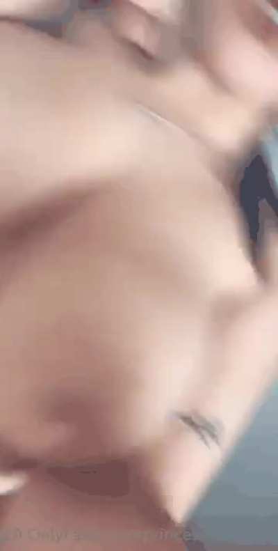 Titty Tuesday