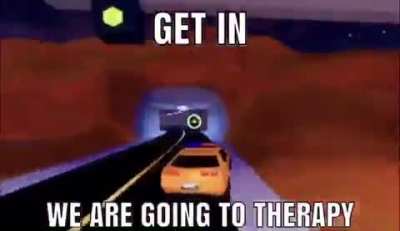 Ok get in