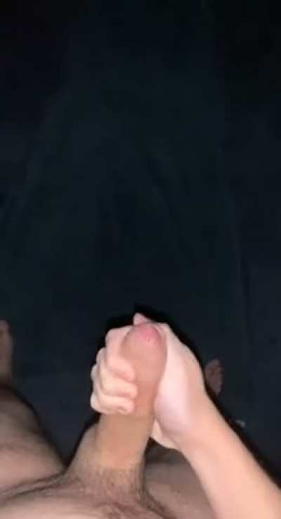 Who wants my next load?