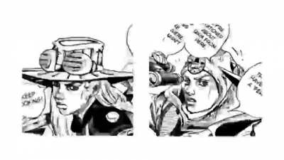 oi johnny