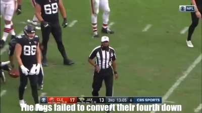 5th & 1 (satire)