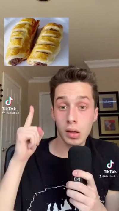 He’s on a roll