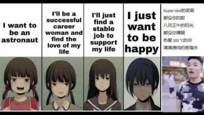 super idol