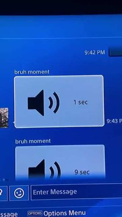 My friend did this