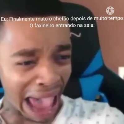 Apenas veja o meme, ignore o titulo