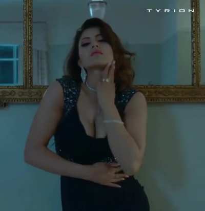 Urvashi