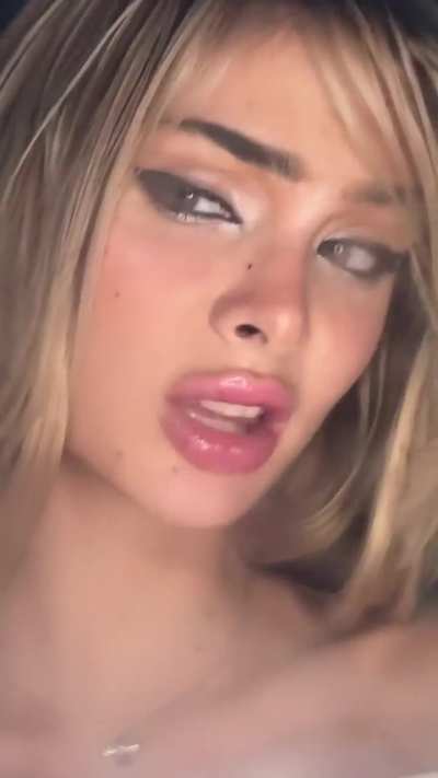 IG story 01/01/25