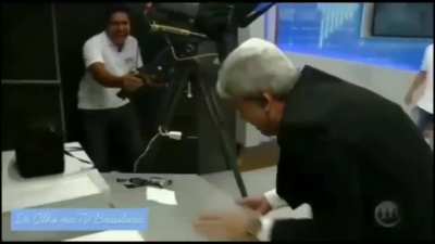 Jornalismo