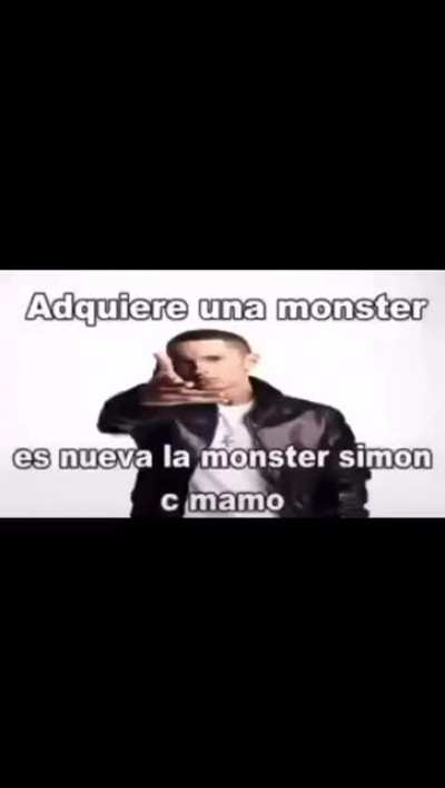 EMMINEM 😳