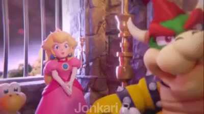 New Super Mario