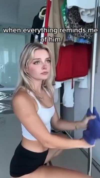 How do you get anything done?