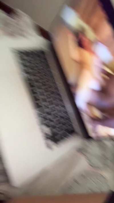 i only cum from BBC ♠️