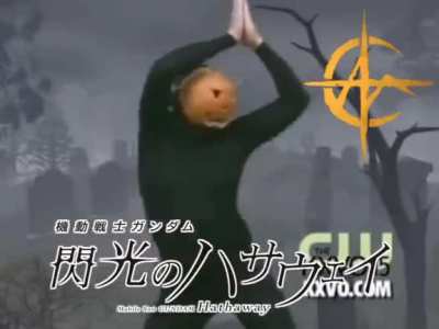 Next Movie Promo Looks Lit