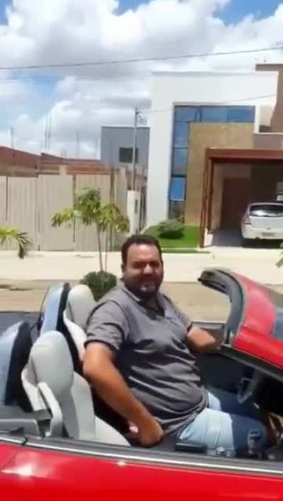 professor aloprado