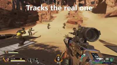 How to find the real Mirage in a few easy steps | Read Description in the comments (Headphones recommended)