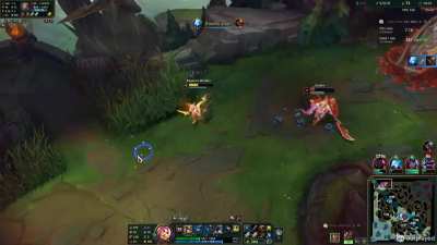 Why did my parry not stun?