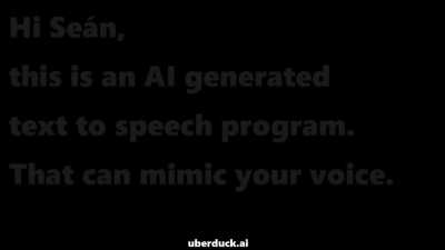 Found this AI