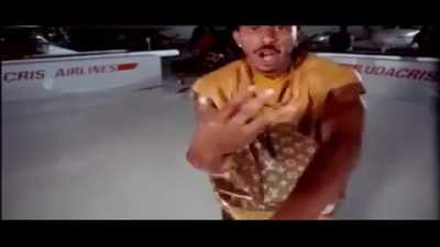 Area Codes - Ludacris