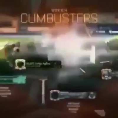 rocket league