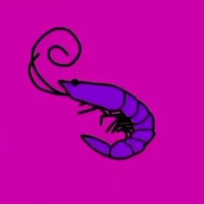 The Shrimp _ _ _ _ _ _ _ _ _ _ _ _ _ _ _ _ _ _