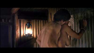 Belinda Stewart Wilson- All That Way For Love