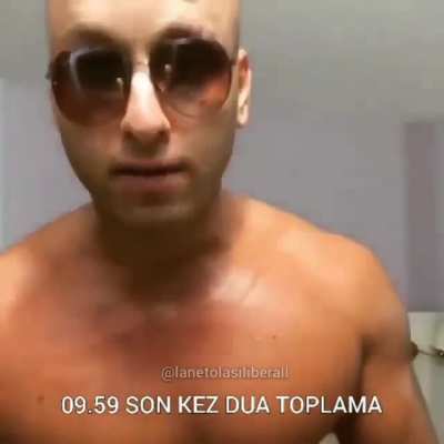 Agalarla YKS