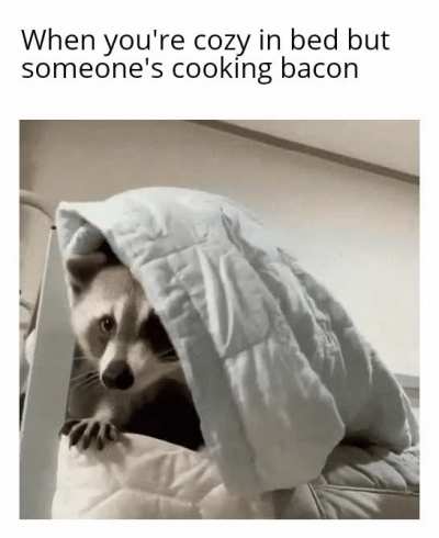 What's that I smell?