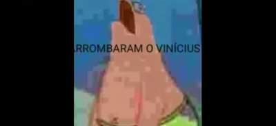 Viníccius?