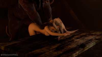 The Minotaur's Prey (Dile<wbr>tantO<wbr>ffAll<wbr>)[MF]