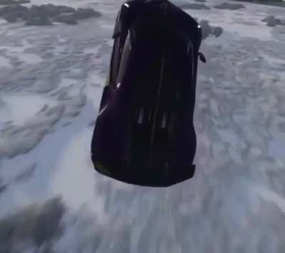 gotta hit that hill justtt right