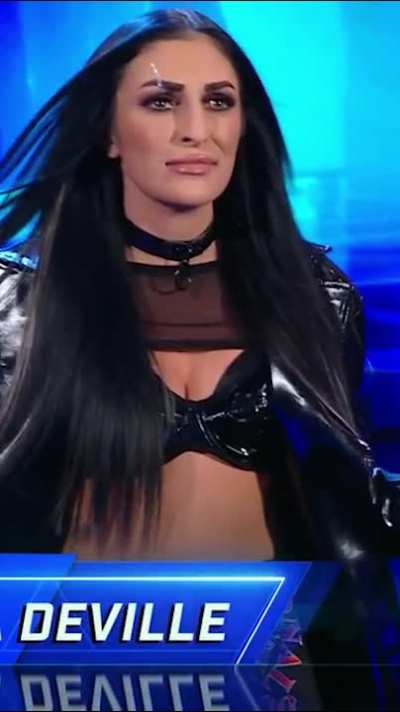 Sonya Deville