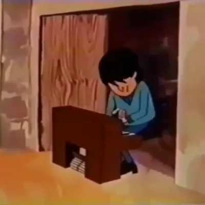beebles cartoon is so iconic 😍♥