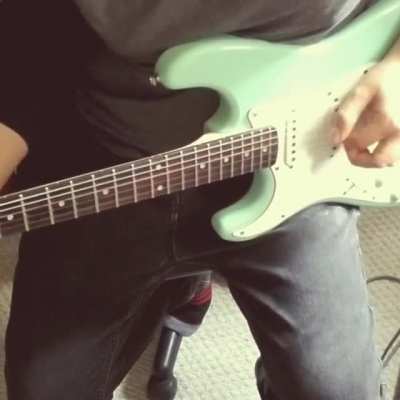 Cool chord progression I wrote. Would love to see some people add there musical flare onto it