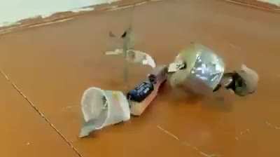 Robotics is my passion