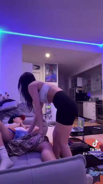Freak