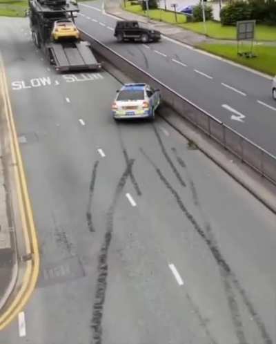 Deja Vu