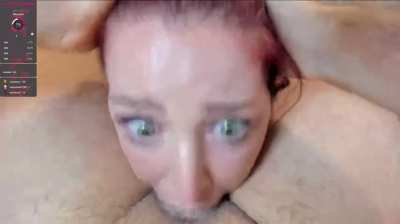 Basic Camgirl Workout